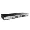 Коммутаторы D-Link DGS-1210-28/ME/B1A