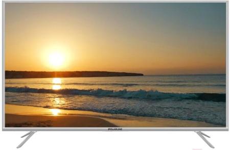 Телевизоры Polarline 65PU51TC-SM