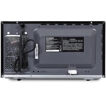 Микроволновые печи Hyundai HYM-M2062