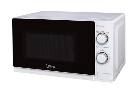 Микроволновые печи Midea MM720C4E-W