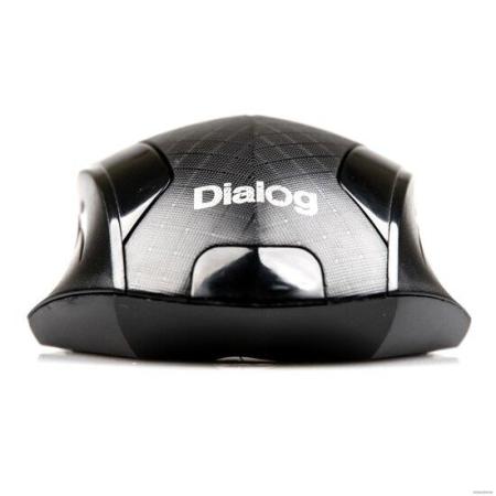 Мыши Dialog Pointer MOP-07U