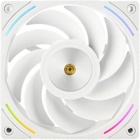 Системы охлаждения Thermalright TL-K12RW (белый) [TRTLK12RW]