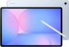 Планшеты Samsung Galaxy Tab S10 FE+ 5G SM-X626 12GB/256GB (голубой) [SM-X626BLBPCAU]