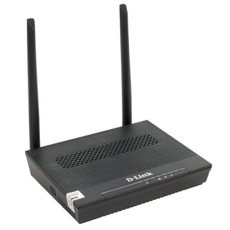 Беспроводные маршрутизаторы D-Link DIR-615/GFRU/R2A