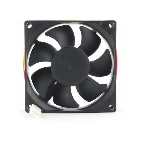 Системы охлаждения Gembird D14025BM-3