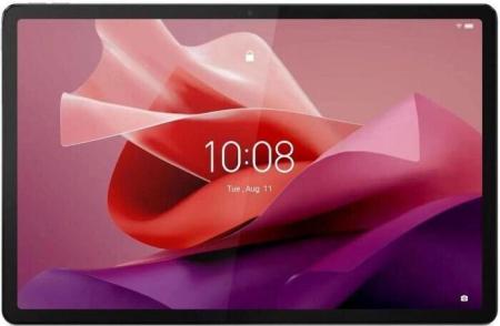 Планшеты Samsung Galaxy Tab S10+ 5G SM-X826 12GB/256GB (серый) [SM-X826BZARCAU]