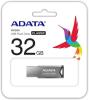 USB Flash ADATA UV250 32GB (серебристый) [AUV250-32G-RBK]