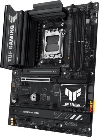 Материнские платы ASUS TUF Gaming B850-Plus WiFi [90MB1J30-M0EAY0]