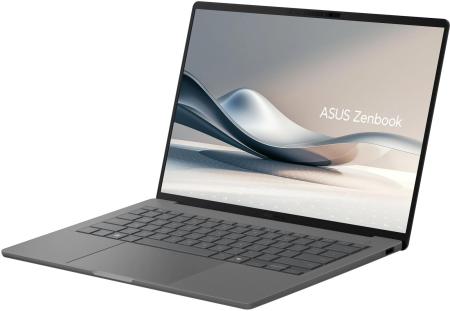 Ноутбуки ASUS Zenbook A14 OLED UX3407RA-QD038W [UX3407RA-QD038W, 90NB16G2-M00360]