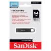 USB Flash SanDisk Ultra USB Type-C 64GB SDCZ460-064G-G46 [SDCZ460-064G-G46]