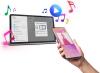 Планшеты Lenovo Tab Plus TB351FU 8GB/256GB (серый) [ZADX0082RU]