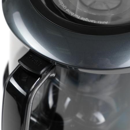 Пылесосы Samsung VC18M21D0VG/EV