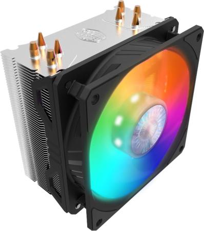 Системы охлаждения Cooler Master Hyper 212 ARGB RR-2V2L-18PA-R1 [RR-2V2L-18PA-R1]