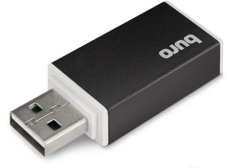 Карт-ридеры Buro BU-CR-3104
