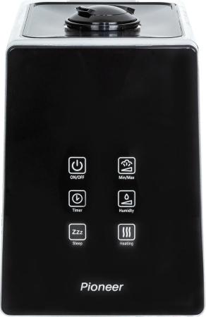 Увлажнители воздуха Pioneer HDS12 (черный)