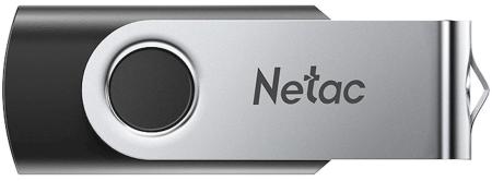 USB Flash Netac U505 USB 3.0 128GB NT03U505N-128G-30BK [NT03U505N-128G-30BK]