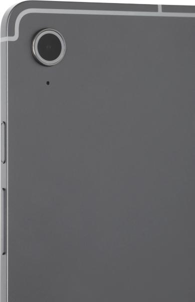 Планшеты Samsung Galaxy Tab S10 FE+ Wi-Fi SM-X620 8GB/128GB (серый) [SM-X620NZARCAU]