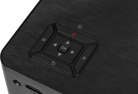 Проекторы CACTUS CS-PRE.05B.WXGA