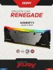 Оперативная память Kingston FURY Renegade RGB 2x8ГБ DDR4 4266 МГц KF442C19RB2AK2/16 [KF442C19RB2AK2/16]