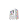 Корпуса DeepCool CH560 R-CH560-WHAPE4-G-1 [R-CH560-WHAPE4-G-1]
