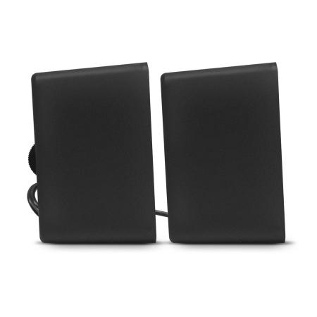 Мультимедиа акустика ExeGate Disco 140 (черный) [EX287057RUS]