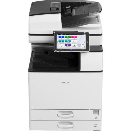 Принтеры и МФУ Ricoh IM 3500 [IM 3500, 418836]