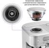 Кофеварки и кофемашины Kitfort KT-7113 Кофеварки и кофемашины Kitfort KT-7113