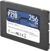 SSD Patriot P210 256GB P210S256G25 [P210S256G25]