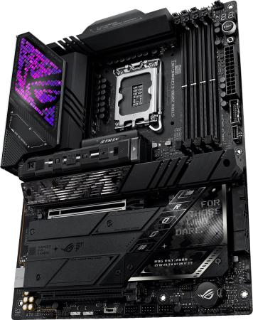 Материнские платы ASUS ROG Strix Z890-E Gaming WiFi