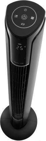 Вентиляторы и охладители воздуха Sencor SFT 4207BK