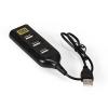 USB-хабы и док-станции ExeGate DUB-42 EX293976RUS [EX293976RUS]
