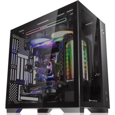 Корпуса Raijintek Pean Mini [0R20B00213]