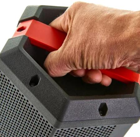 Беспроводные и портативные колонки Milwaukee M12-18 JSSP-0