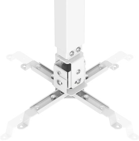 Кронштейны CACTUS CS-VM-PRE03-WT