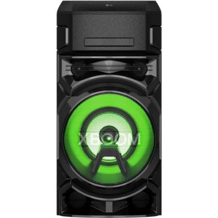 Беспроводные и портативные колонки LG X-Boom ON77DK [ON77DK]