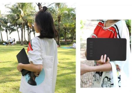 Графические планшеты XP-Pen Artist 24 Pro