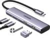 USB-хабы и док-станции Ugreen CM473 15395 [15395]