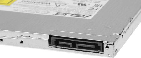 Оптические приводы ASUS SDRW-08U1MT