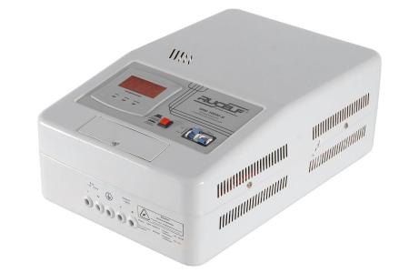 Стабилизаторы, сетевые фильтры, удлинители Rucelf SRW-10000-D 10000VA