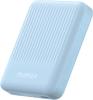 Портативные зарядные устройства Momax Q.MAG Minimal IP122 5000mAh (голубой) [IP122B]