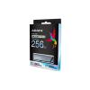 USB Flash ADATA UE800 256GB [AELI-UE800-256G-CSG]