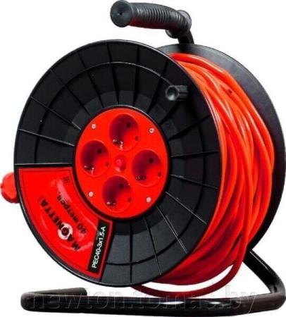 Стабилизаторы, сетевые фильтры, удлинители Юпитер JP8105-20