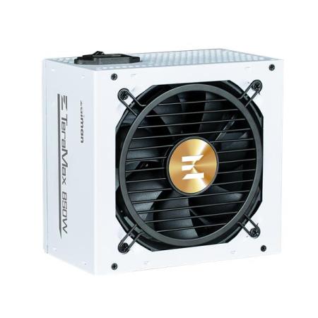 Блоки питания Zalman TeraMax II 850W ZM850-TMX2 WH [ZM850-TMX2 WH]