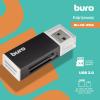 Карт-ридеры Buro BU-CR-3104