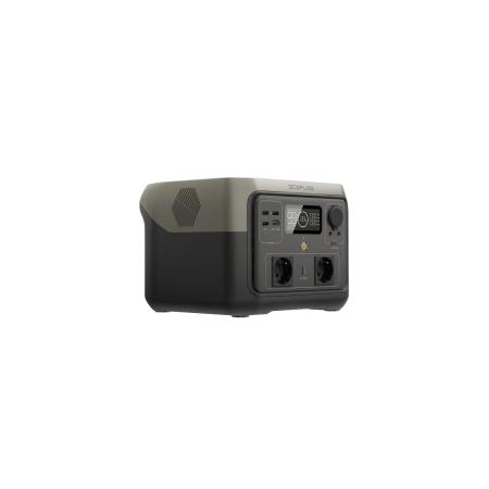Портативные зарядные устройства EcoFlow River 2 Max [EFR610]