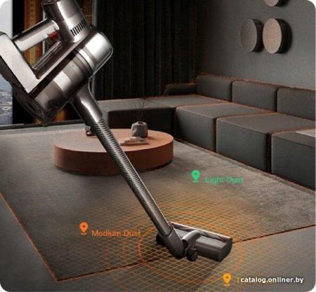 Пылесосы Dreame T30 (международная версия) [T30, VTT1]