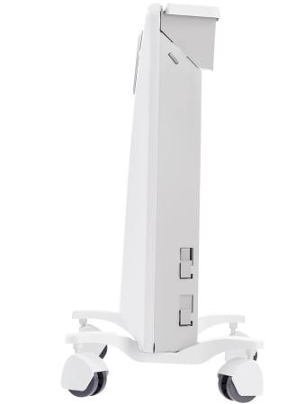 Обогреватели Ballu Evolution Transformer BEC/EVU-2000 (инверторное управление, с шасси)