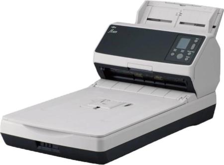 Сканеры Fujitsu fi-8270 [fi-8270, 4939761312281]