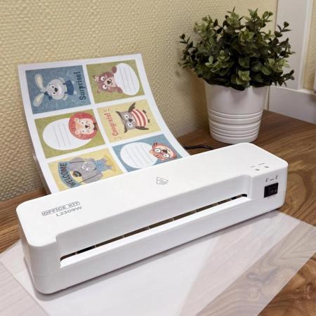 Ламинаторы Office-Kit L2309W [L2309W, 6908759230935]