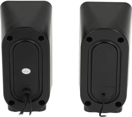 Мультимедиа акустика Defender SPK-190 [65190, 4714033651905]